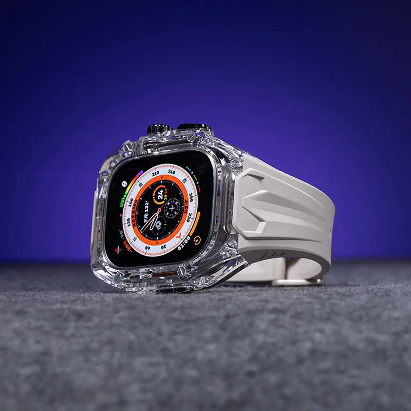 UltraDefend™ Case & Band