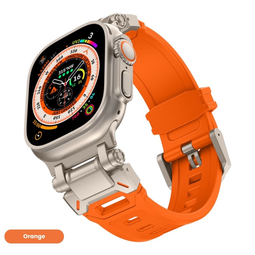 FlexiTitan™ Strap