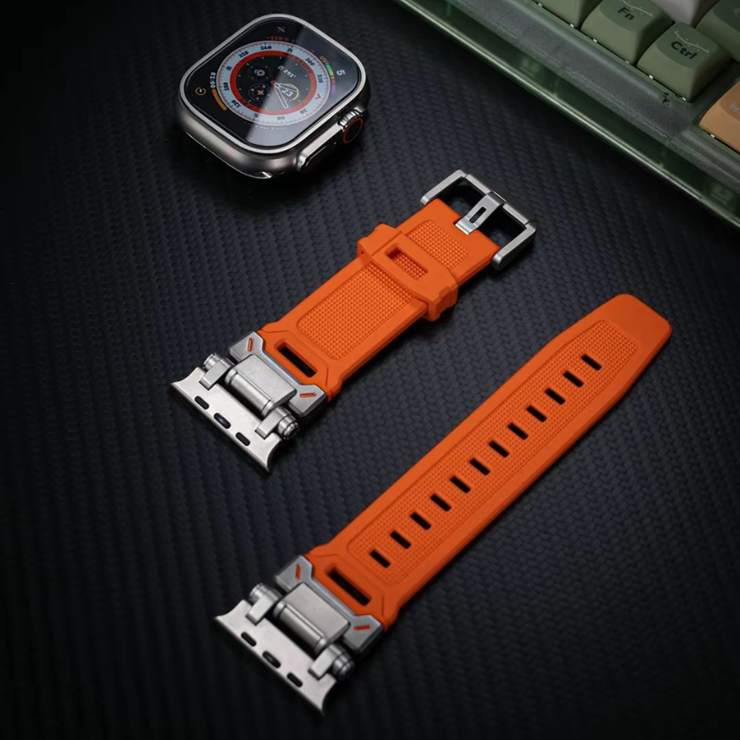 FlexiTitan™ Strap