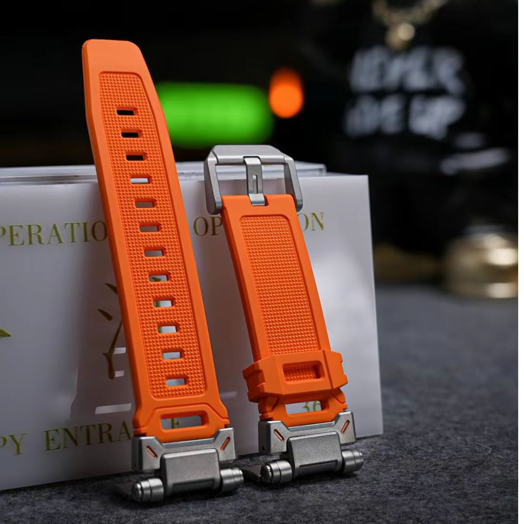 FlexiTitan™ Strap