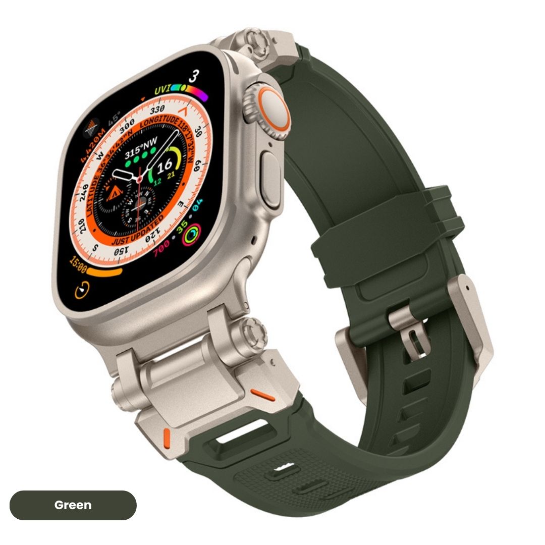 FlexiTitan™ Strap