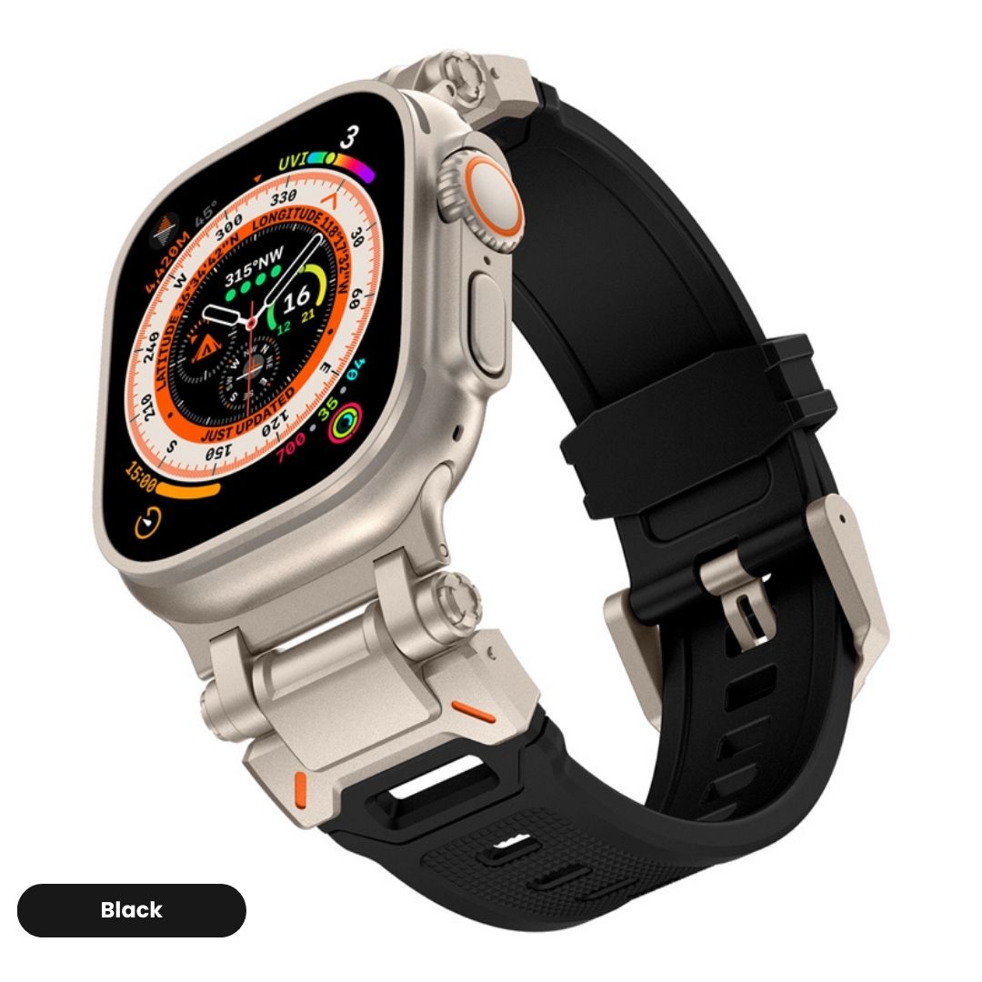 FlexiTitan™ Strap