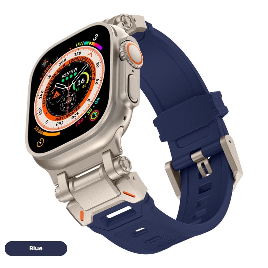 FlexiTitan™ Strap