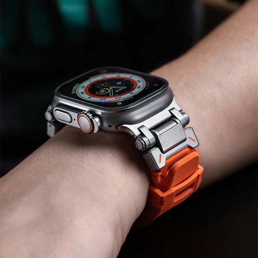 FlexiTitan™ Strap