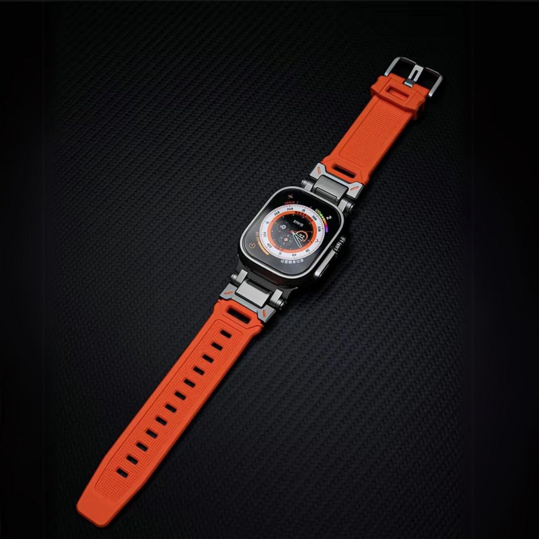 FlexiTitan™ Strap