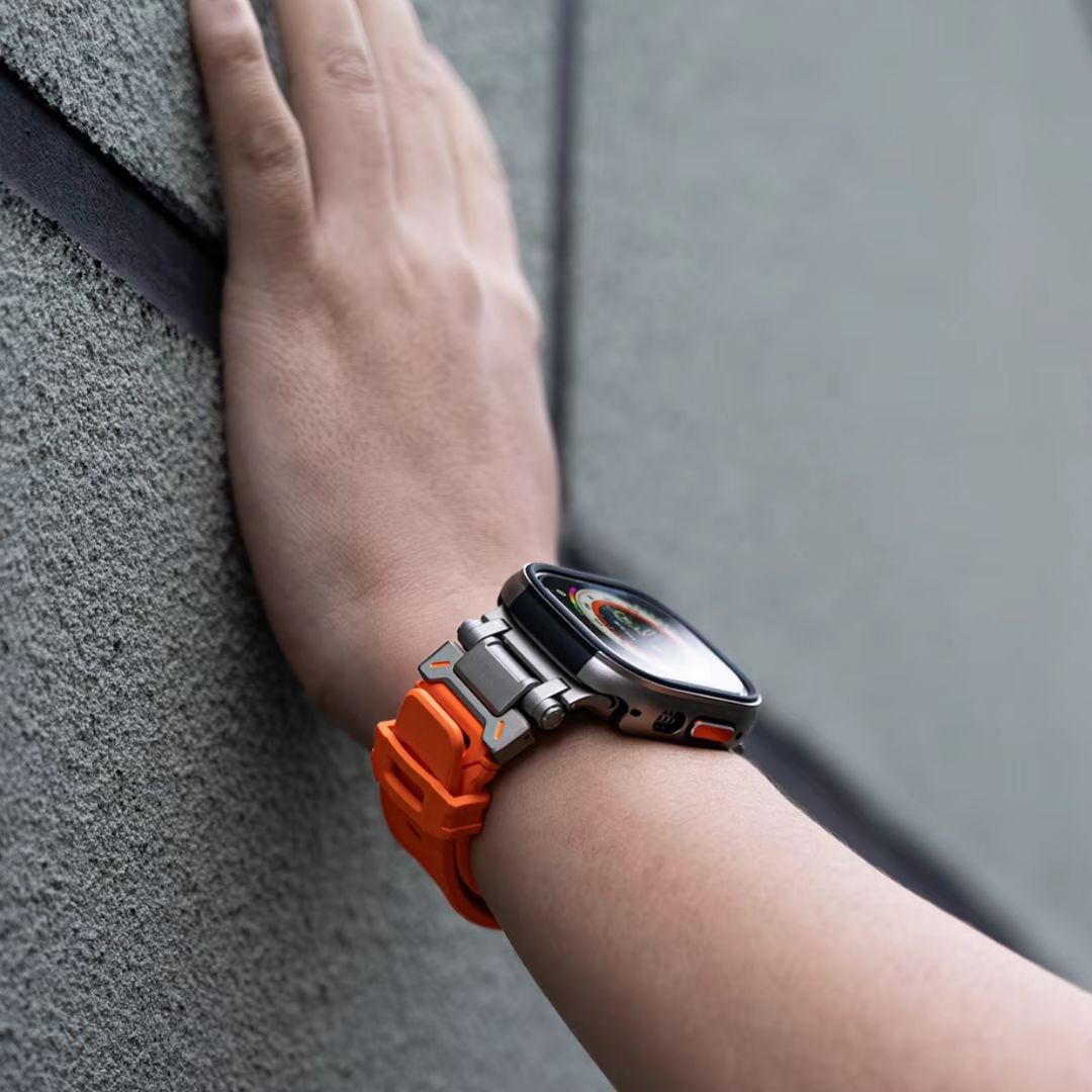 FlexiTitan™ Strap
