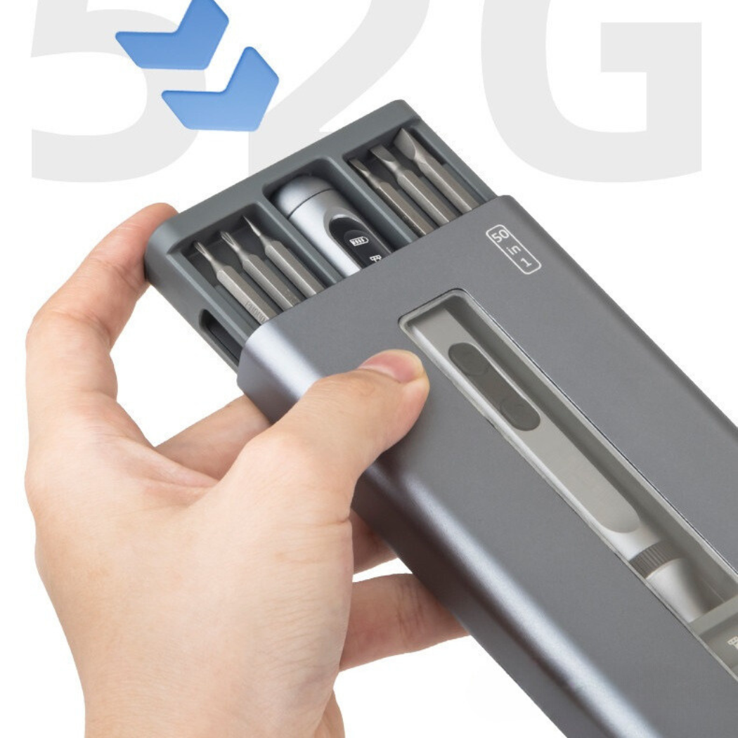 PowerPro Electric Screwdriver