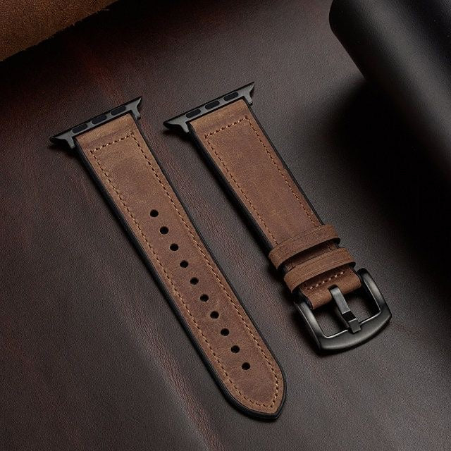 EvoLeather Strap™