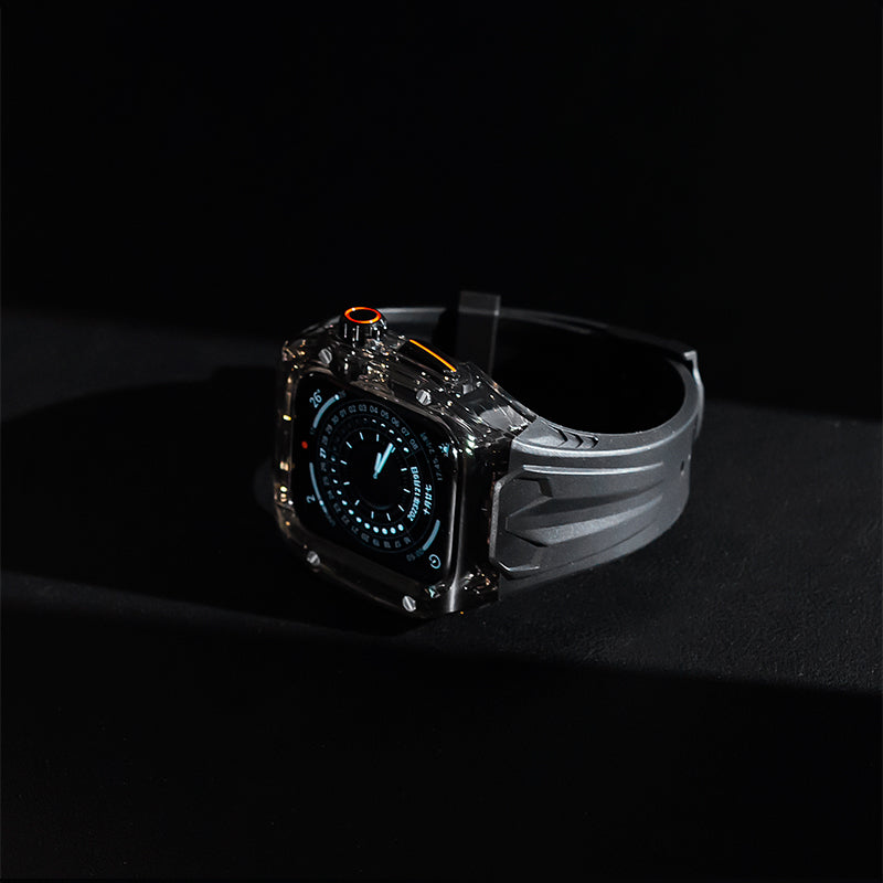 UltraDefend™ Case & Band
