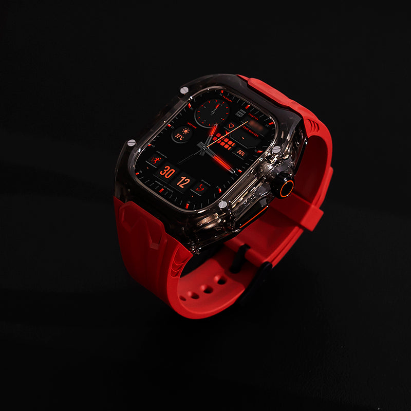 UltraDefend™ Case & Band