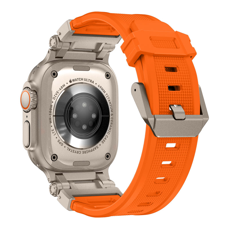 FlexiTitan™ Strap