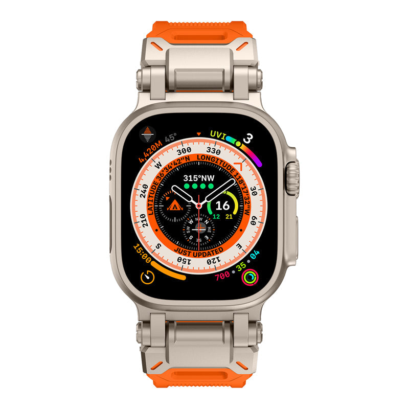 FlexiTitan™ Strap