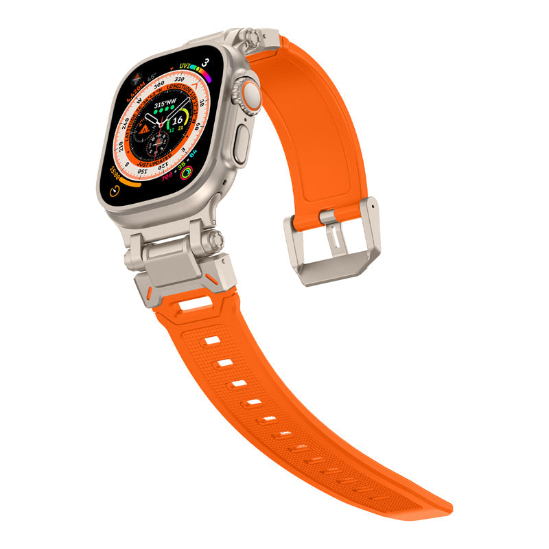 FlexiTitan™ Strap