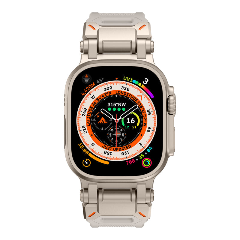 FlexiTitan™ Strap