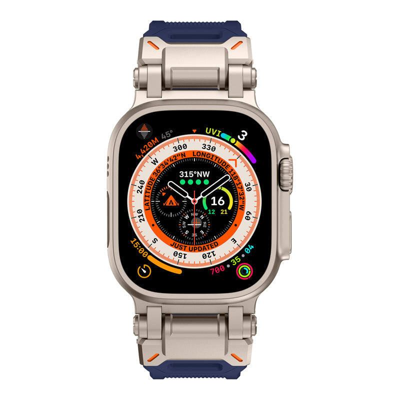 FlexiTitan™ Strap