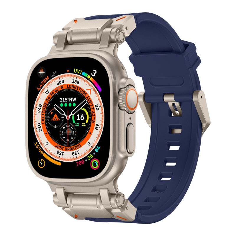 FlexiTitan™ Strap