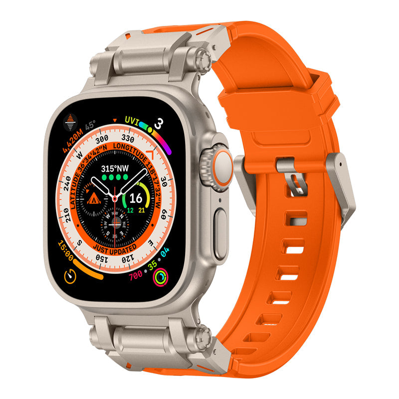FlexiTitan™ Strap