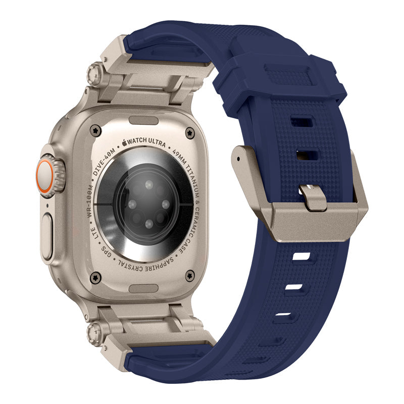 FlexiTitan™ Strap