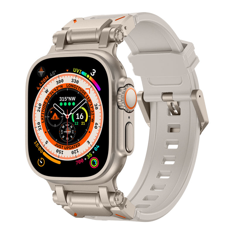 FlexiTitan™ Strap