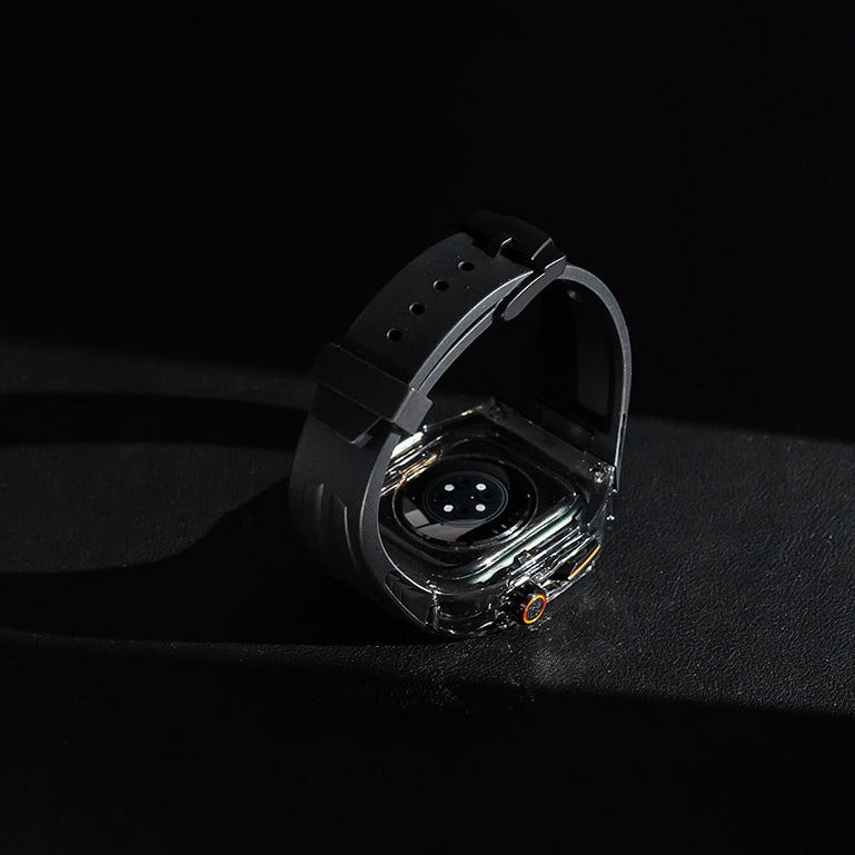 UltraDefend™ Case & Band
