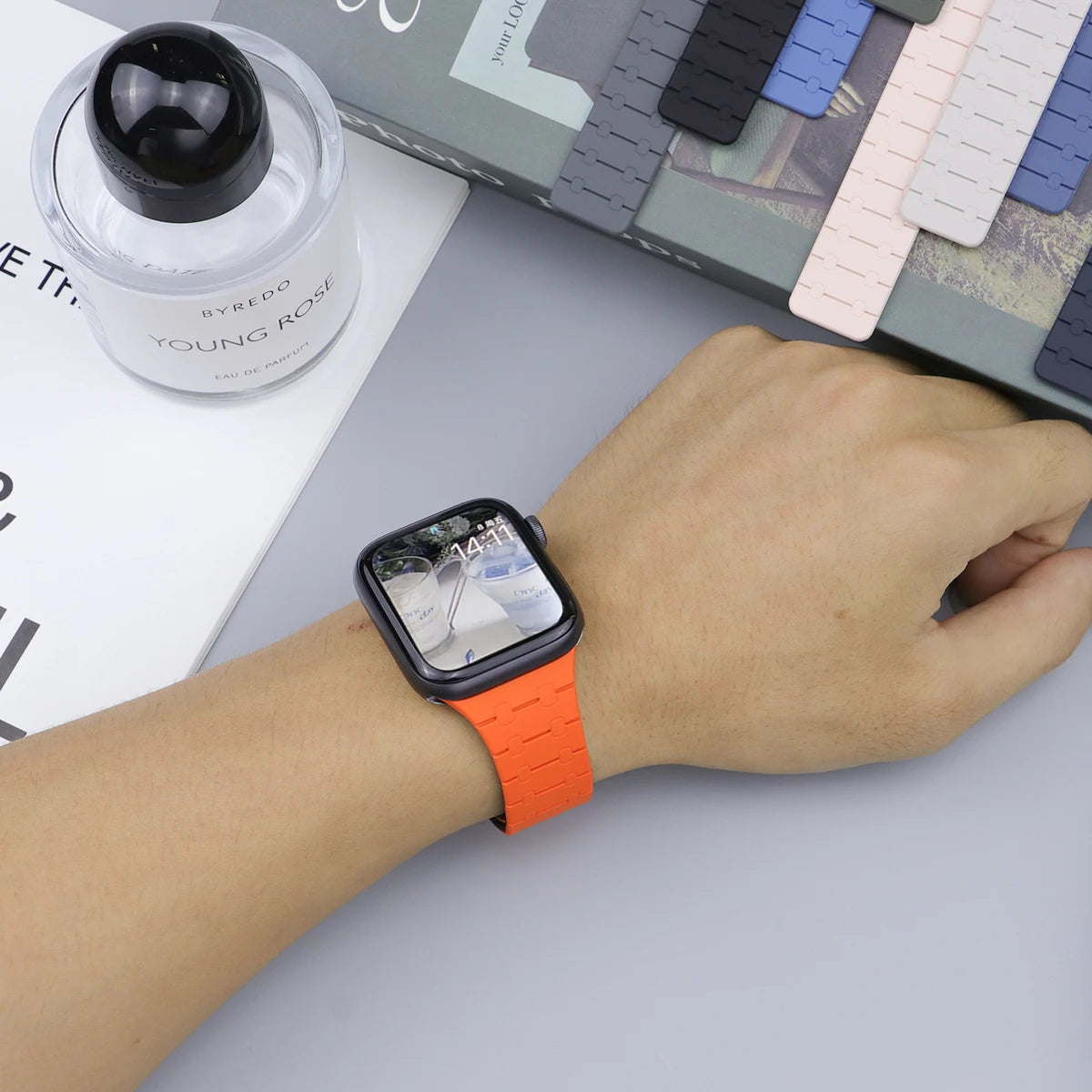 TwoTint Mag Ease Strap™
