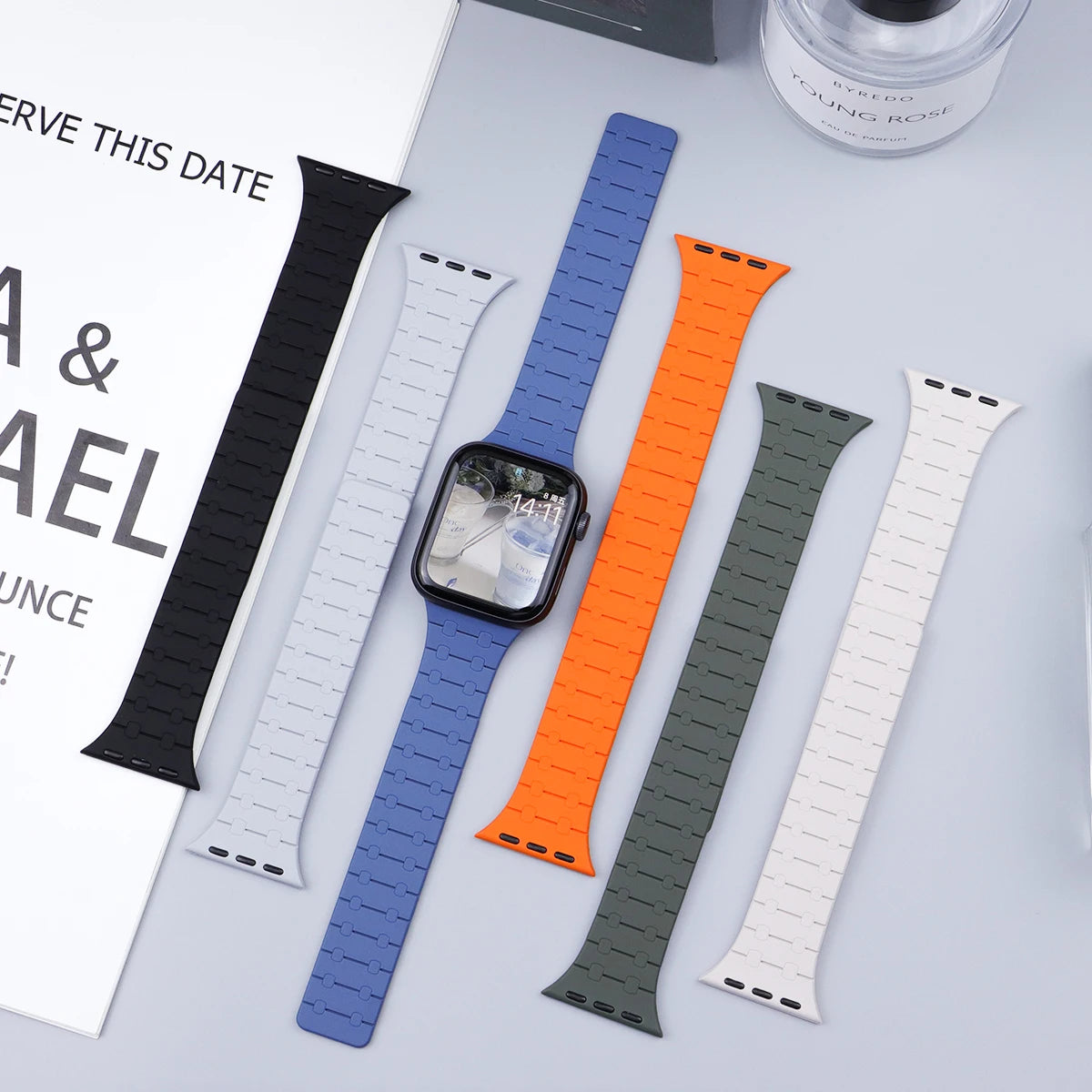 TwoTint Mag Ease Strap™