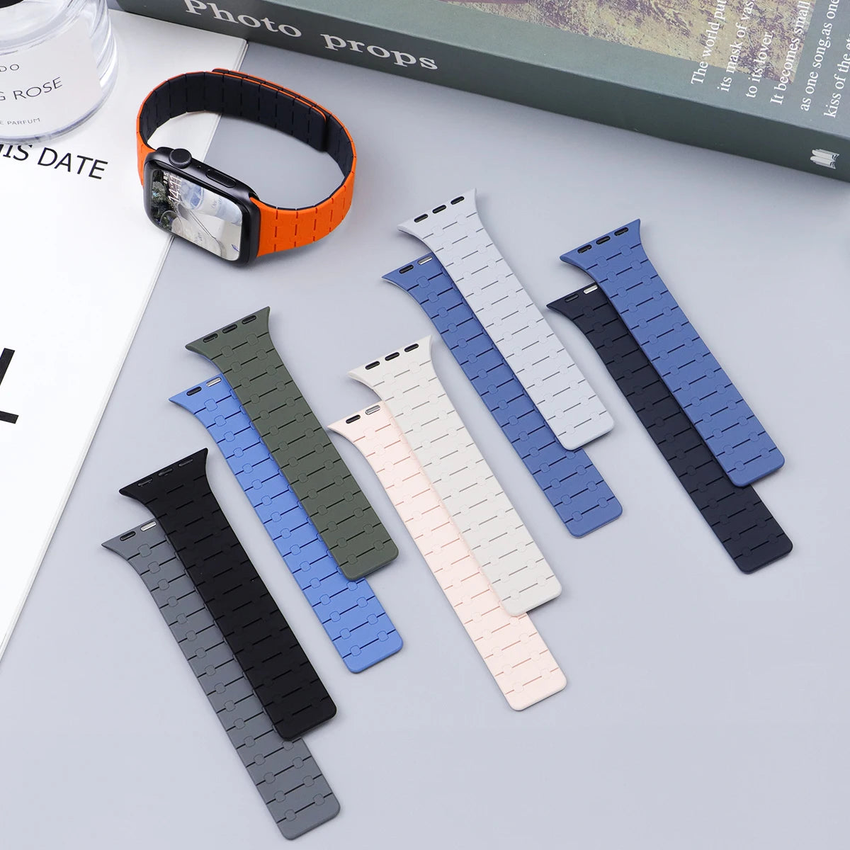 TwoTint Mag Ease Strap™