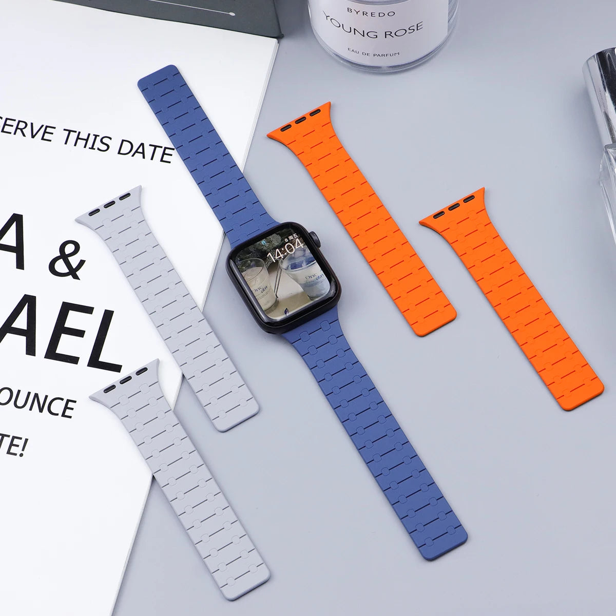 TwoTint Mag Ease Strap™