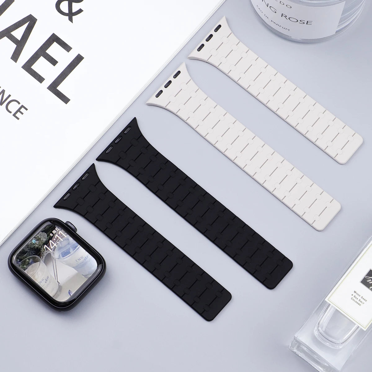 TwoTint Mag Ease Strap™
