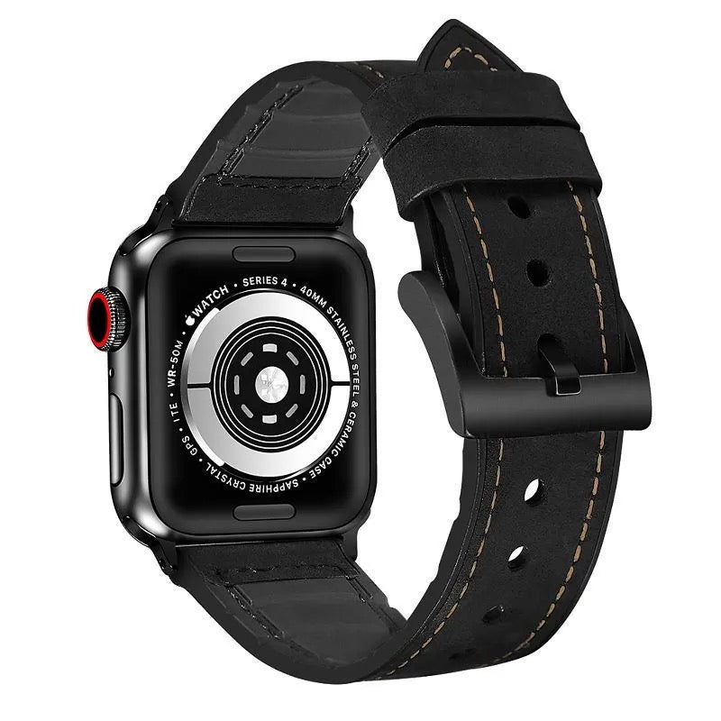 EvoLeather Strap™