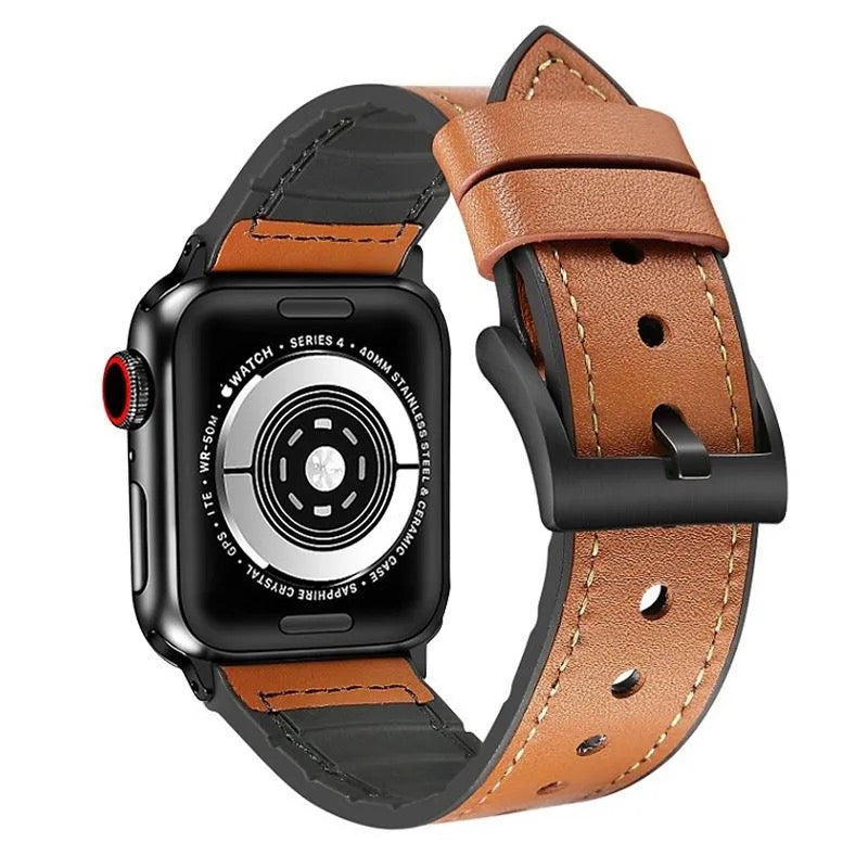 EvoLeather Strap™
