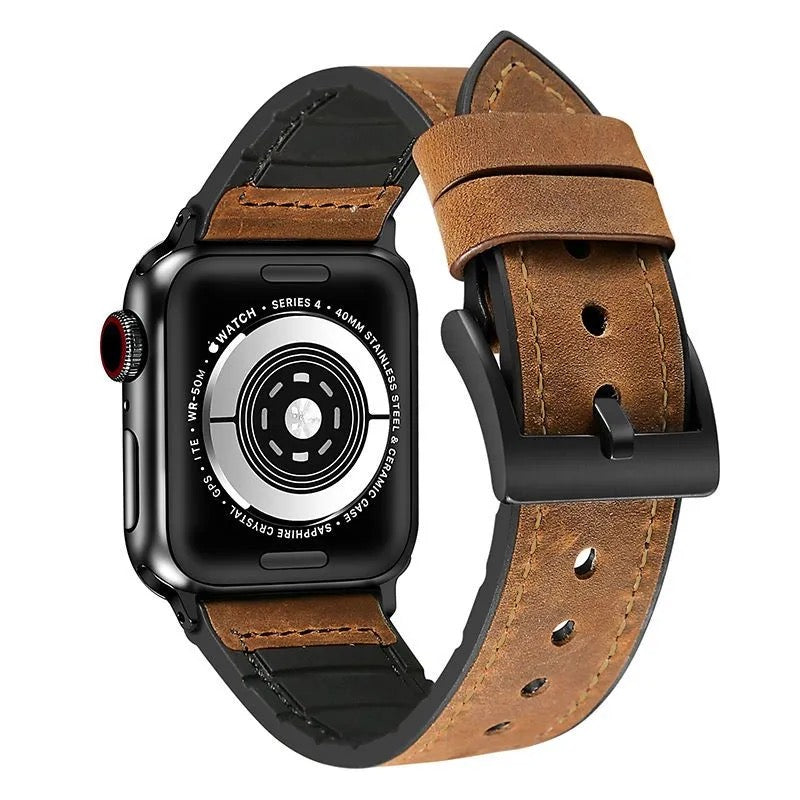 EvoLeather Strap™