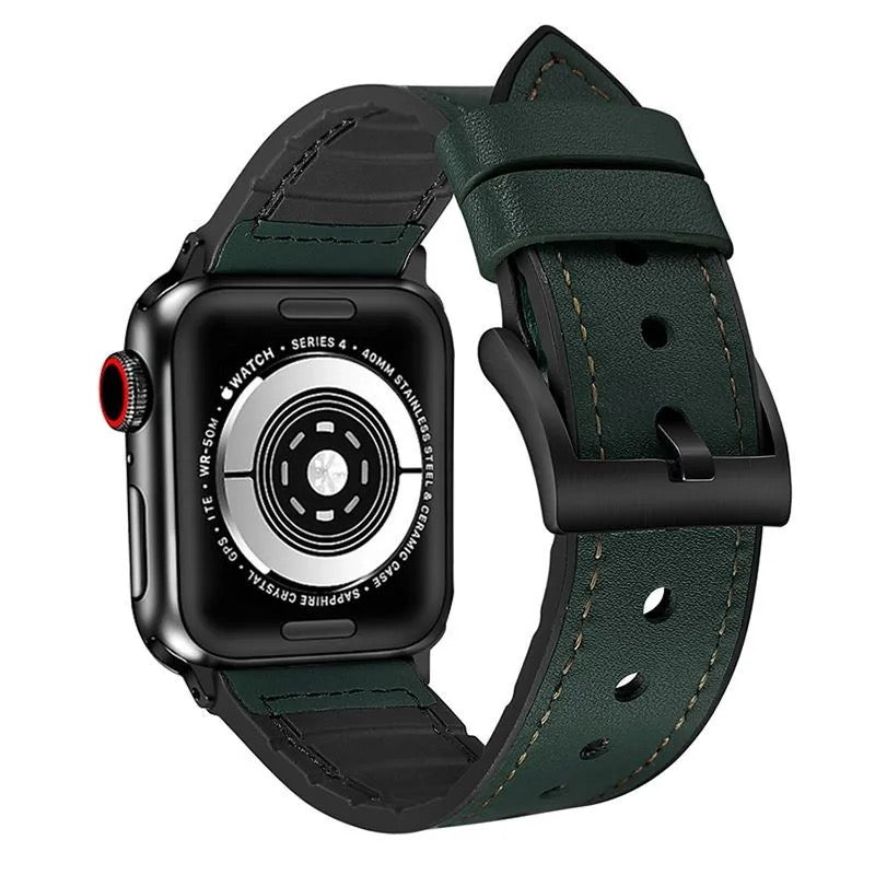 EvoLeather Strap™