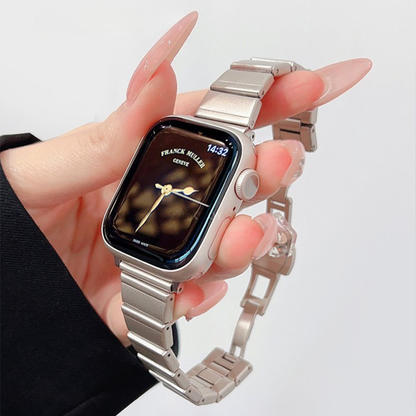 LuxeLink™ Metal Band