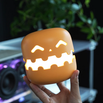 Glow-O'-Lantern™