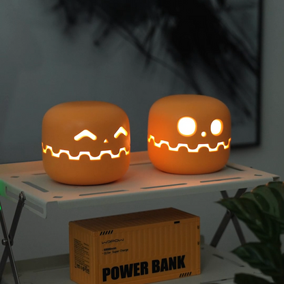 Glow-O'-Lantern™