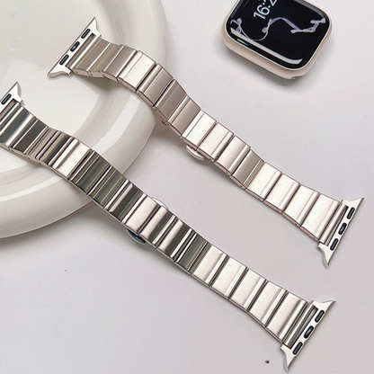 LuxeLink™ Metal Band