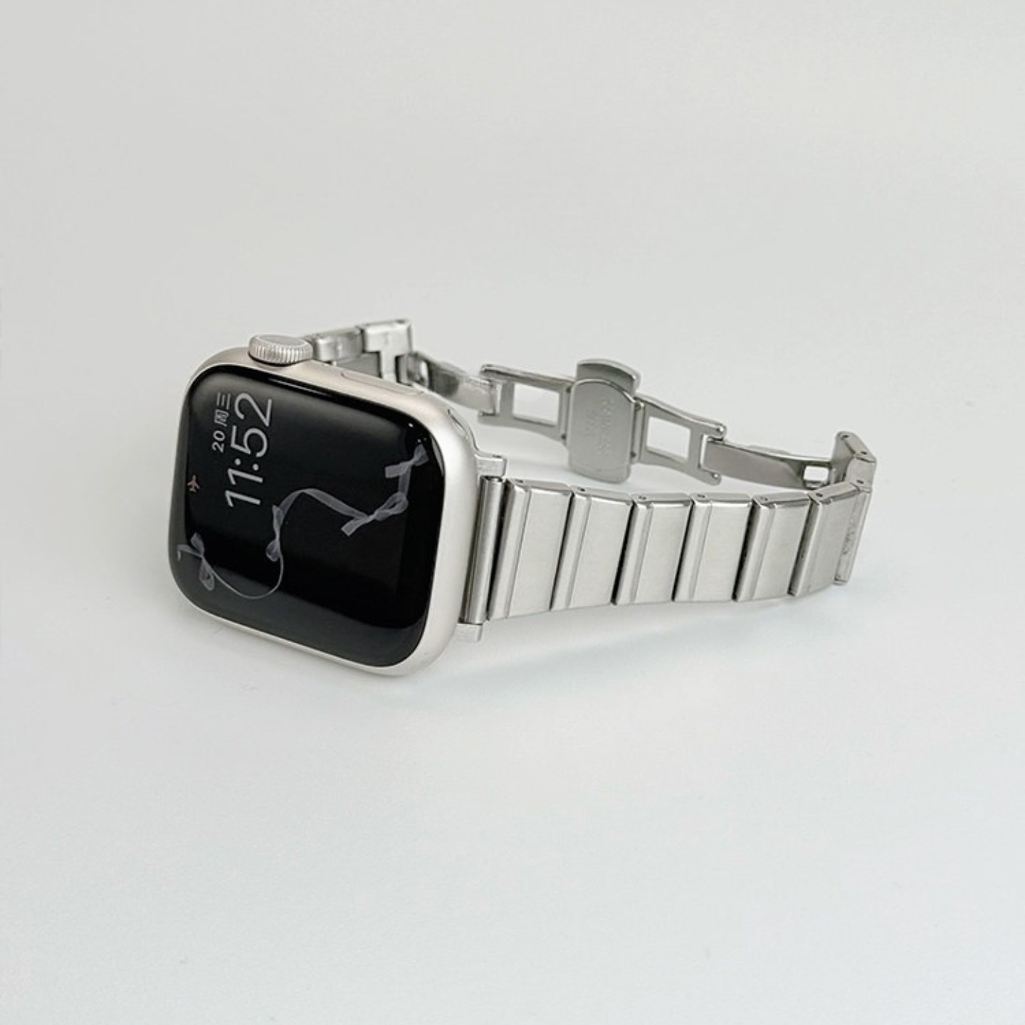 LuxeLink™ Metal Band