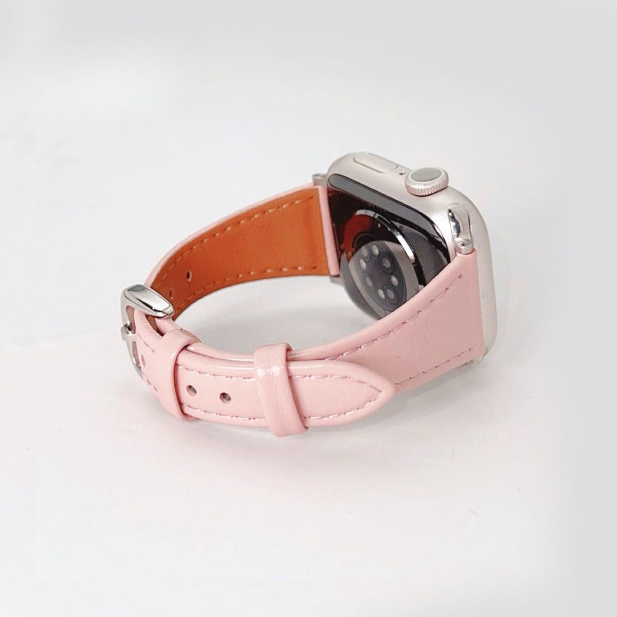 SlimGrace™ Leather Band