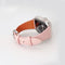 Pink – Silver
