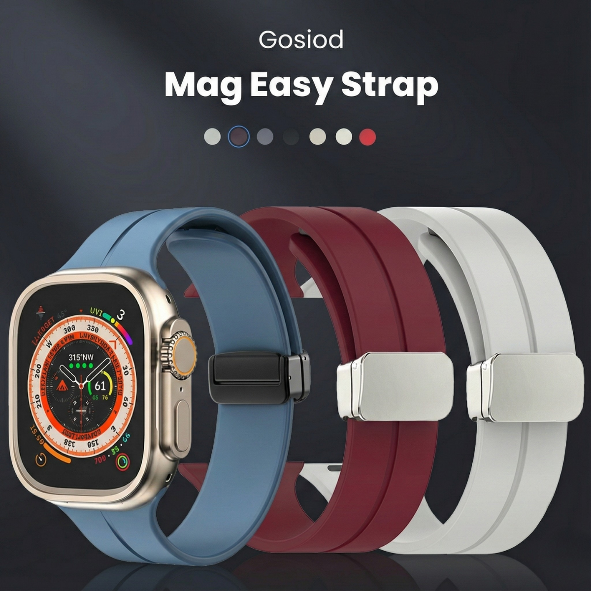 Mag Ease Strap™