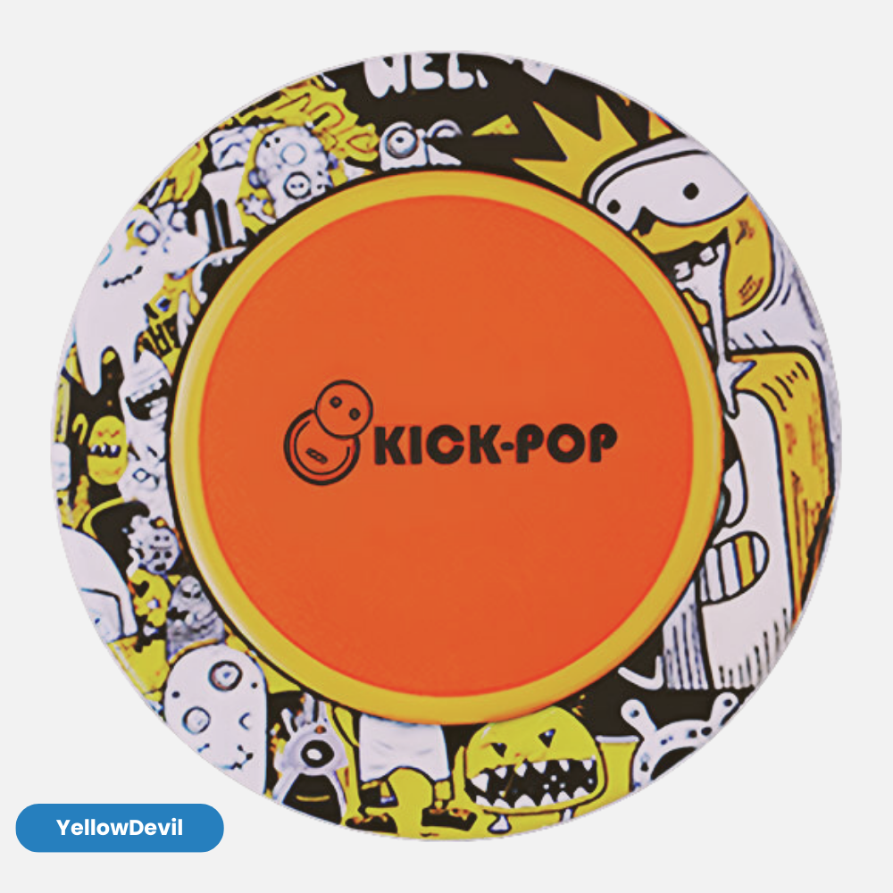 KickPop - Mag Ease Grip™