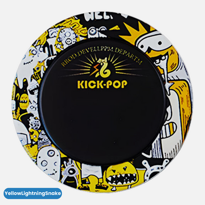 KickPop - Mag Ease Grip™